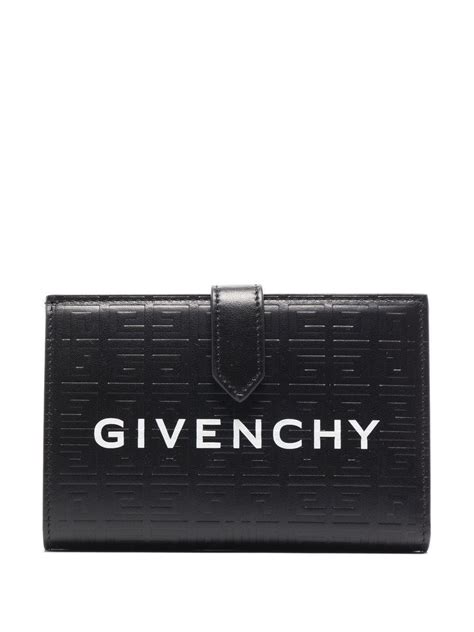 givenchy key wallet|givenchy 4g wallet.